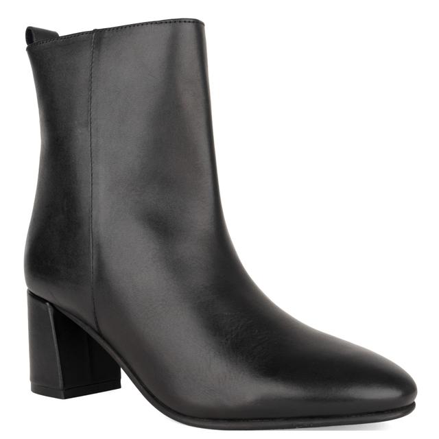 Aulinukai moterims, Juoda, Cona booties