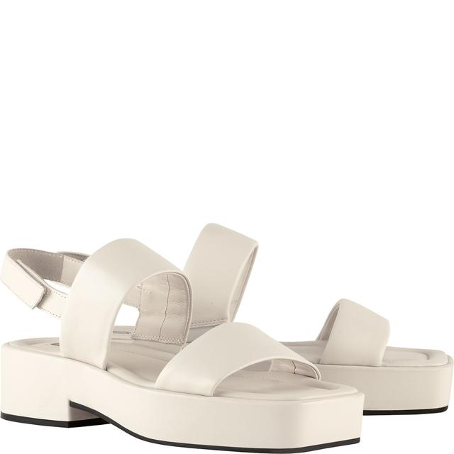 Basutės moterims, Kūno, LOLA Sandals