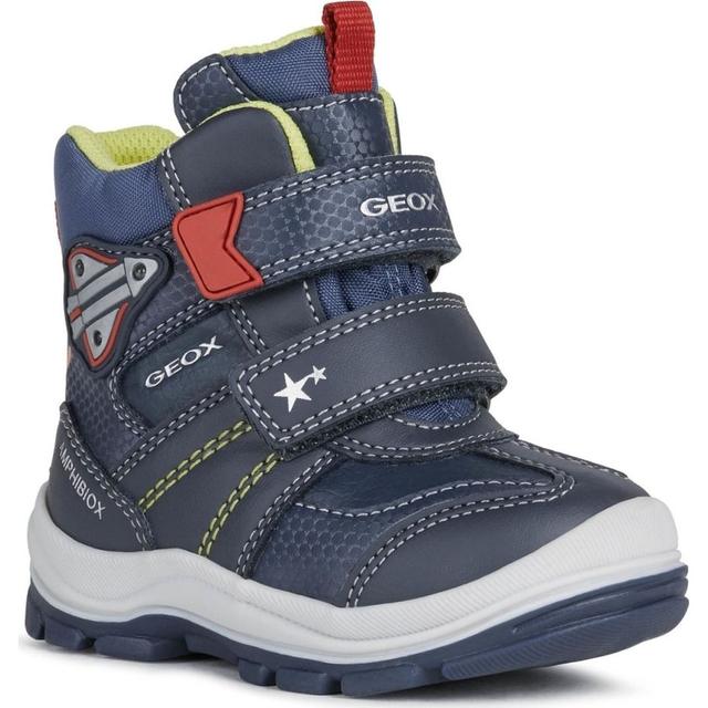 Aulinukai berniukams, Mėlyna, B FLANFIL B.B ABX A