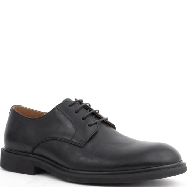 Klasikiniai batai vyrams, Juoda, Formal