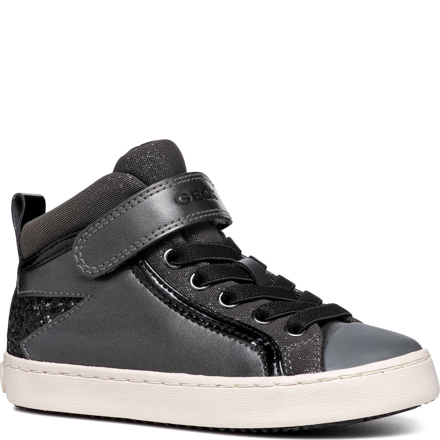 Aulinukai mergaitėms, Pilka, Kalispera booties