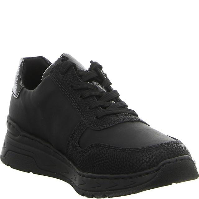 Sportiniai bateliai moterims, Juoda, SPORT SHOE