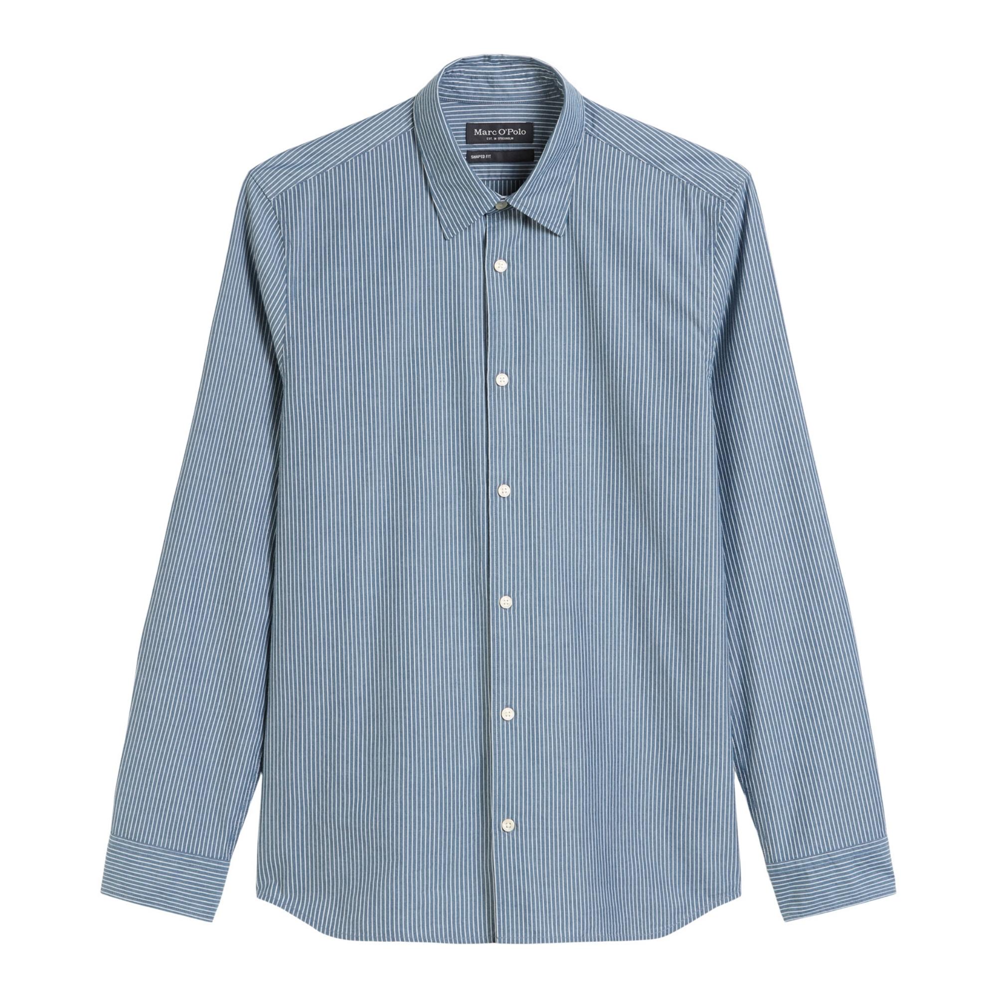 Marškiniai ilgomis rankovėmis vyrams, Marga, 528729742358 Shirts lon