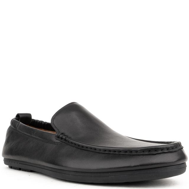 Mokasinai vyrams, Juoda, Mocasins