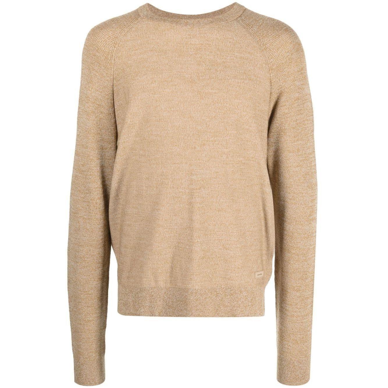 Megztinis vyrams, Kūno, Superior wool mouline sweater