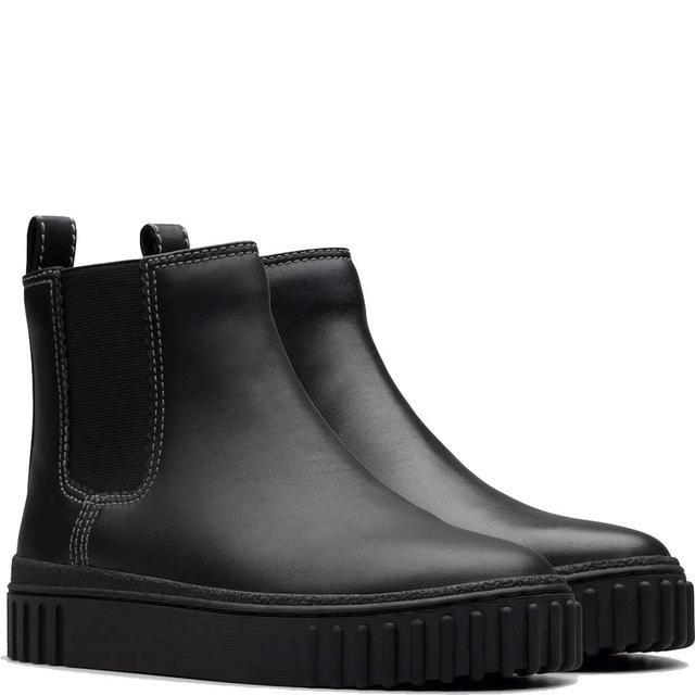 Aulinukai moterims, Juoda, Mayhill booties