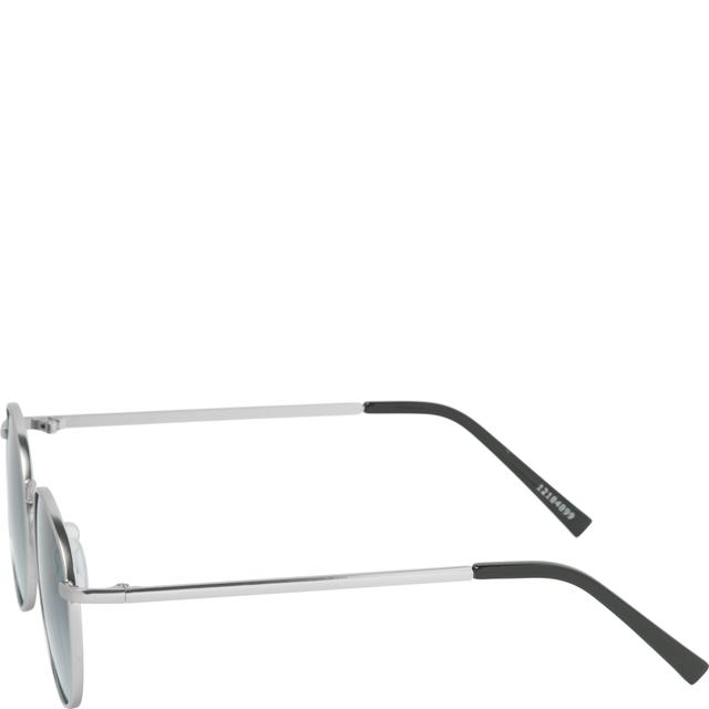 Akiniai nuo saulės vyrams, Sidabrinė, Jacryder sunglasses