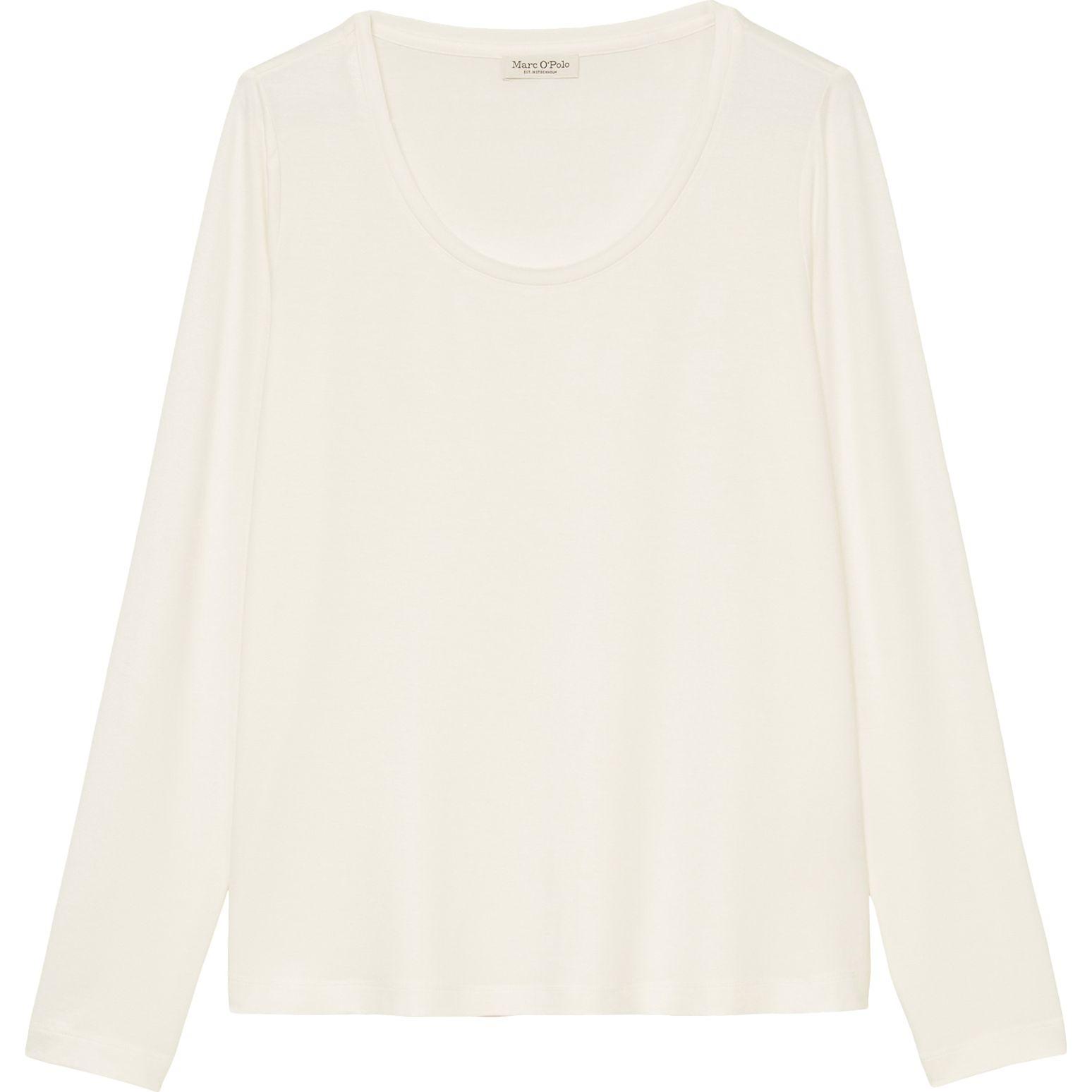 Marškiniai moterims, Balta