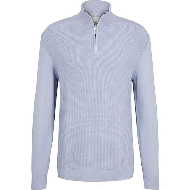 Megztinis vyrams, Mėlyna, Megztiniai