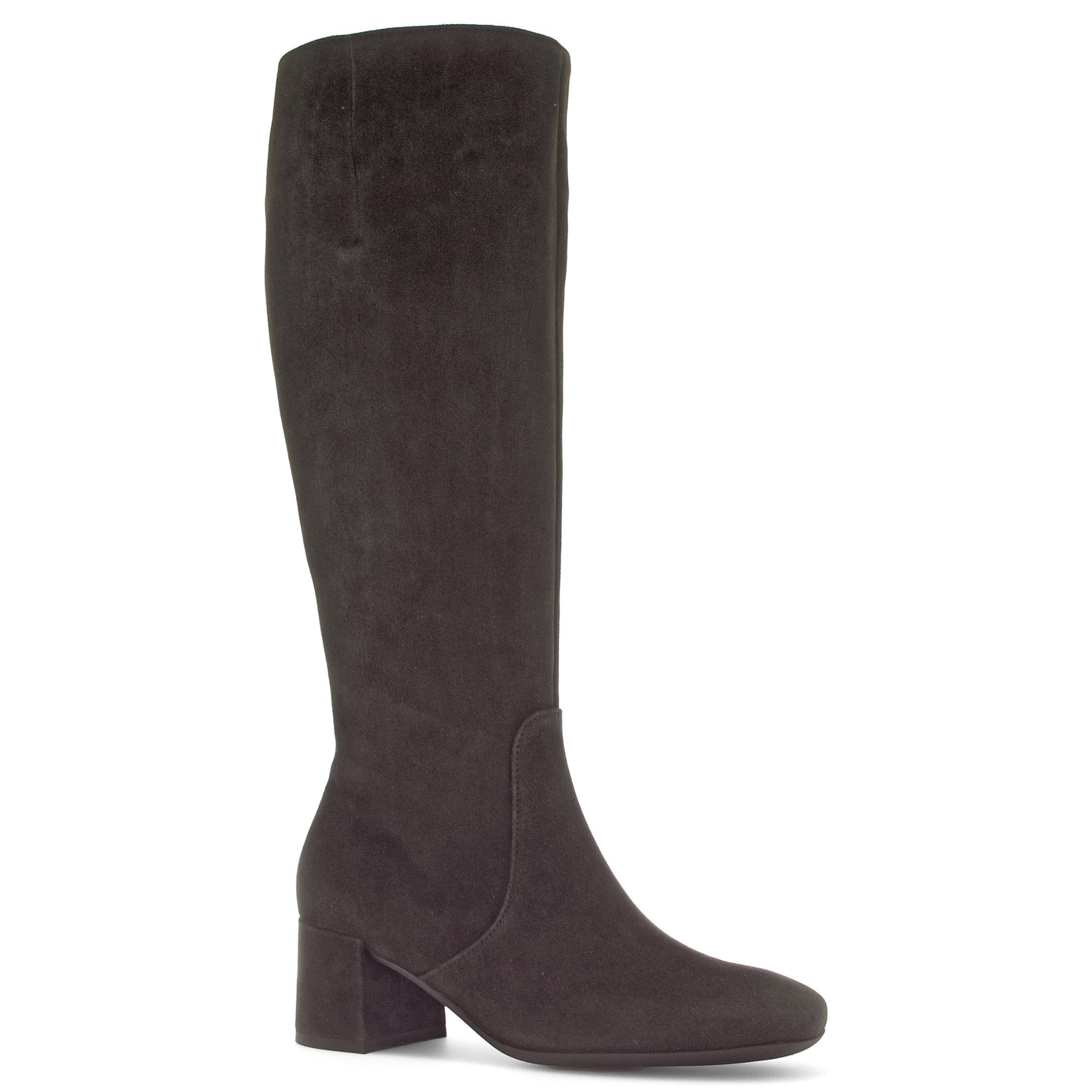 Auliniai moterims, Ruda, Boots