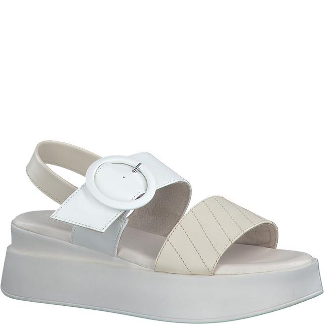 Basutės moterims, Marga, SANDALS