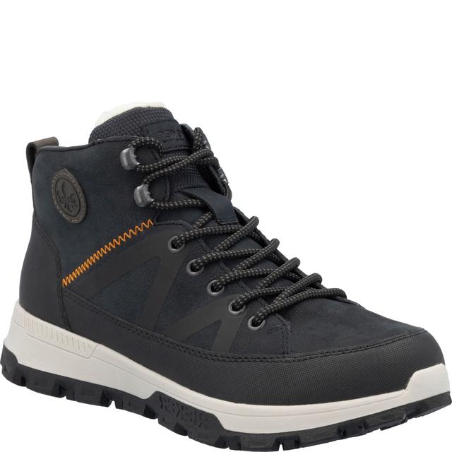 Aulinukai vyrams, Mėlyna, Men's boots