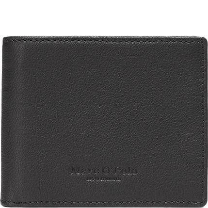 Piniginė vyrams, Juoda, Mod. Tom