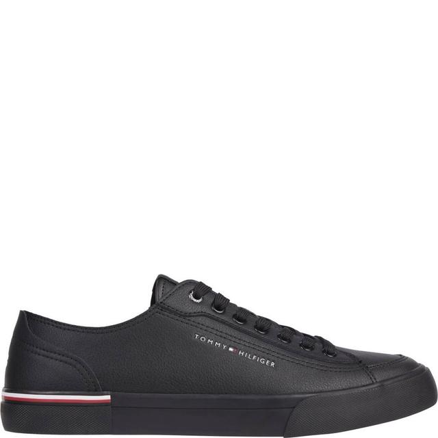 Laisvalaikio bateliai vyrams, Juoda, Corporate vulc leisure