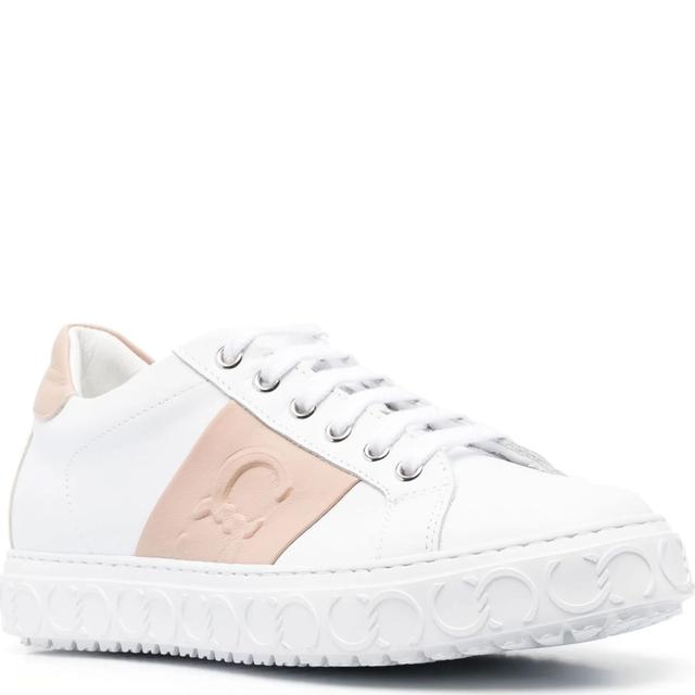 Sportiniai bateliai moterims, Ruda, Sneakers