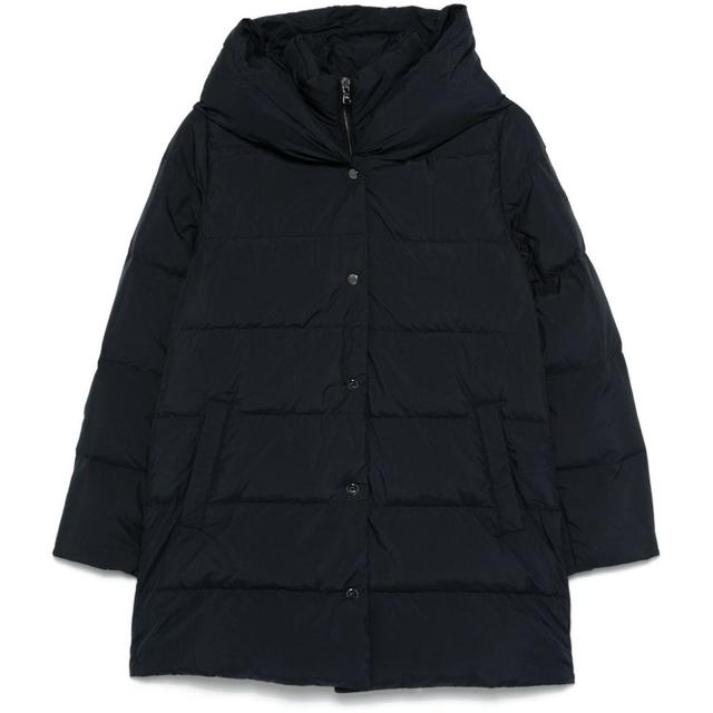 Striukė moterims, Mėlyna, Dvt dwn vste insulated coat