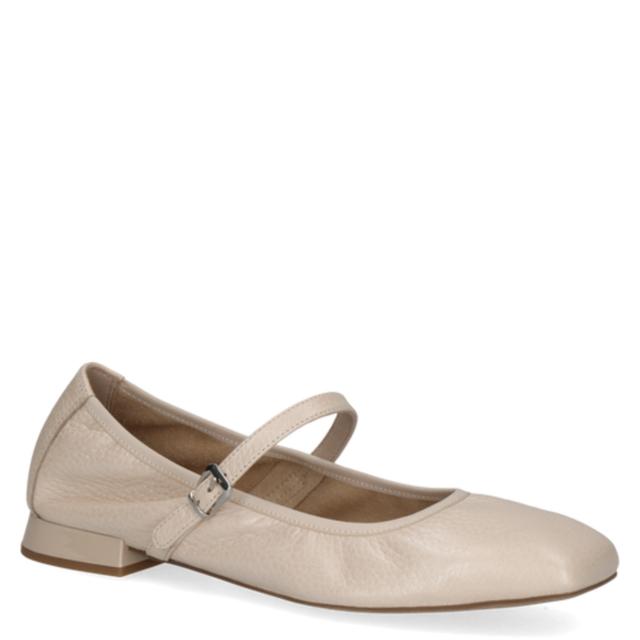 Balerinos moterims, Smėlio, Ballerinas