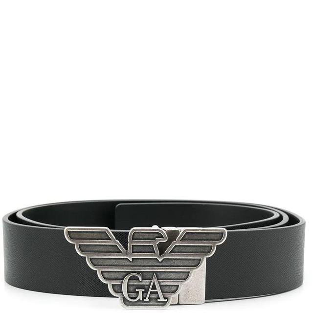 Diržas vyrams, Juoda, Belt set