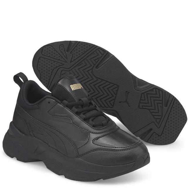 Bateliai - moterims, Juoda, Cassia SL SHOES