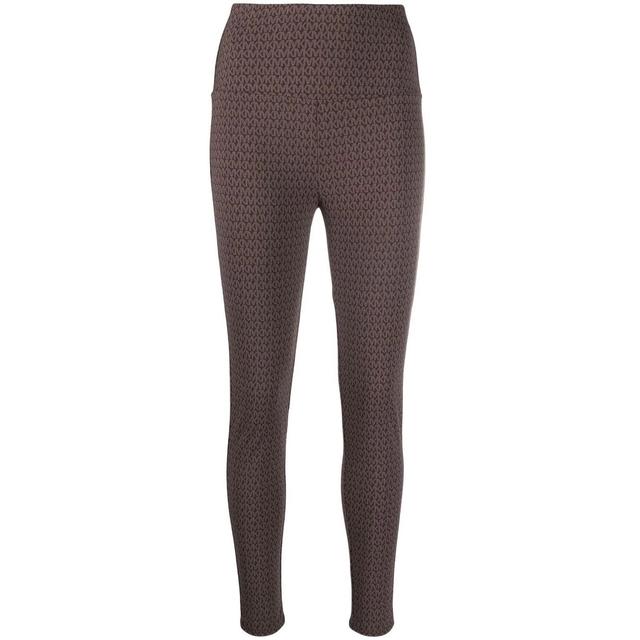 Tamprės moterims, Ruda, Mk dot highest legging