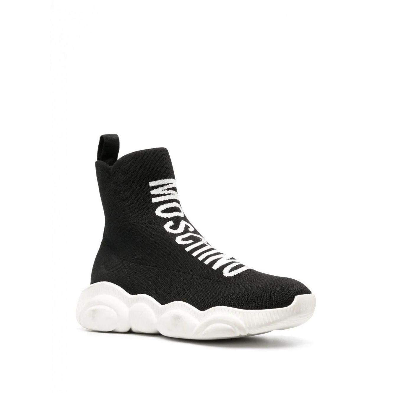 Laisvalaikio bateliai vyrams, Juoda, Sneakers