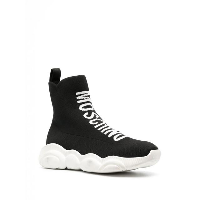 Laisvalaikio bateliai vyrams, Juoda, Sneakers