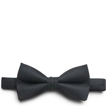 Kaklaraištis vyrams, Juoda, JACCOLOMBIA BOWTIE NOOS