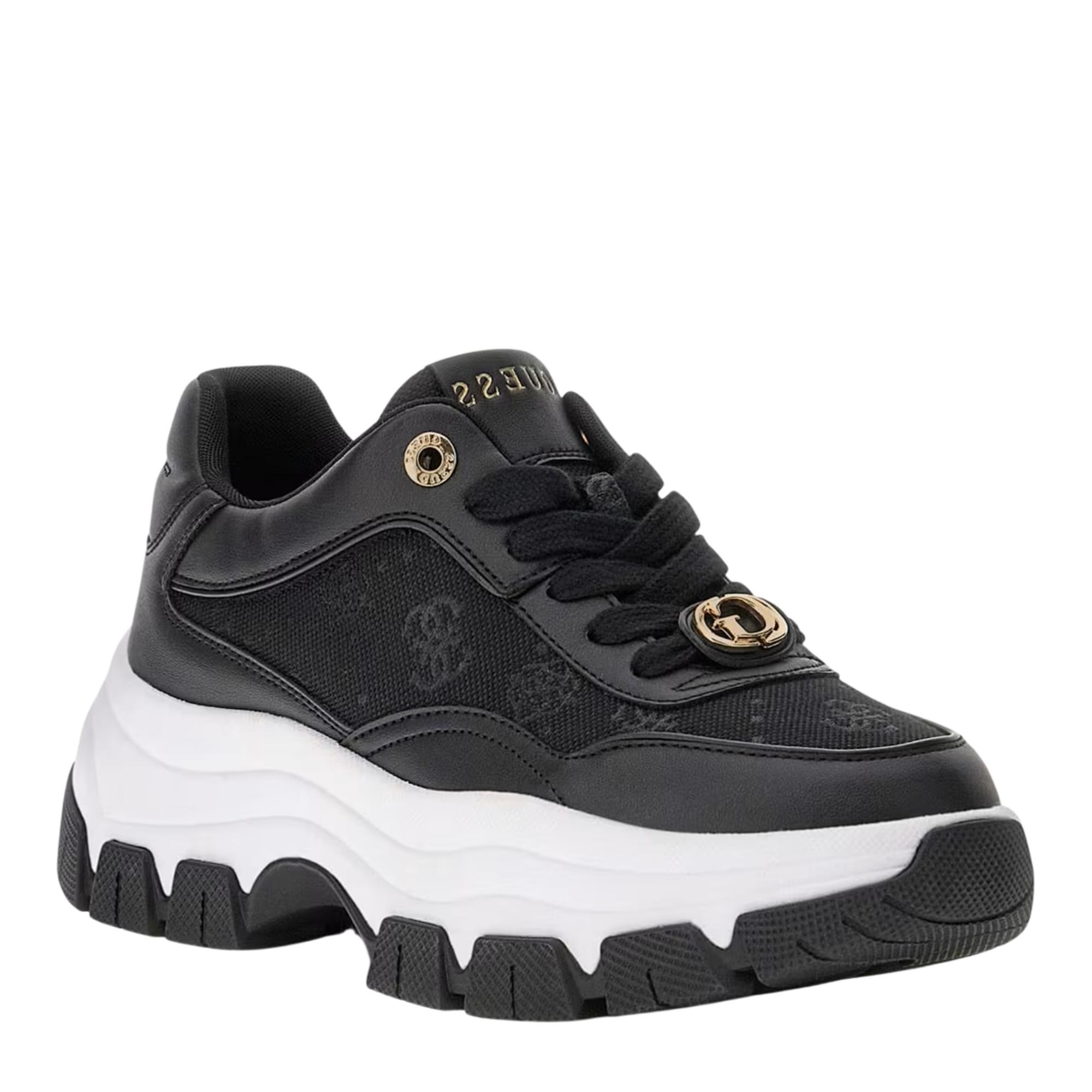 Laisvalaikio bateliai moterims, Juoda, Berrett2 Leisure