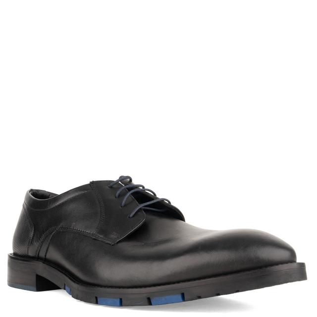 Klasikiniai batai vyrams, Juoda, Class formal