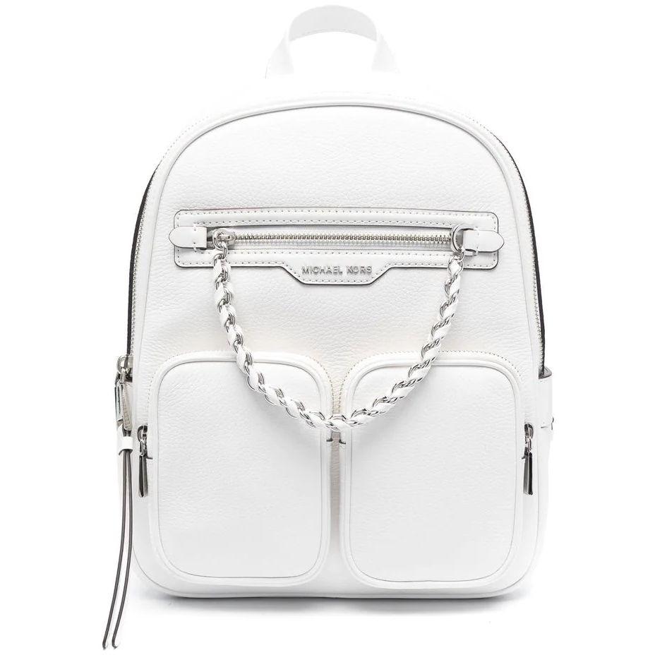 Kuprinė moterims, Balta, MD backpack