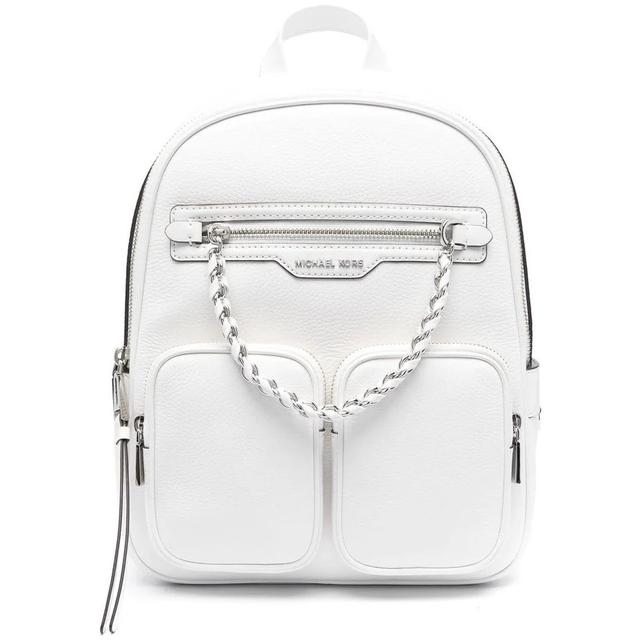 Kuprinė moterims, Balta, MD backpack