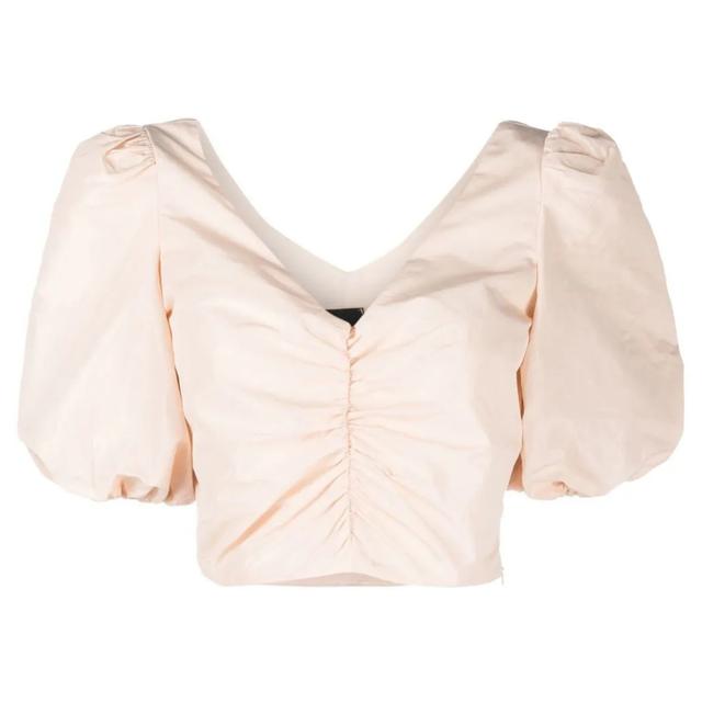 Palaidinės moterims, Rožinė, Telsen top