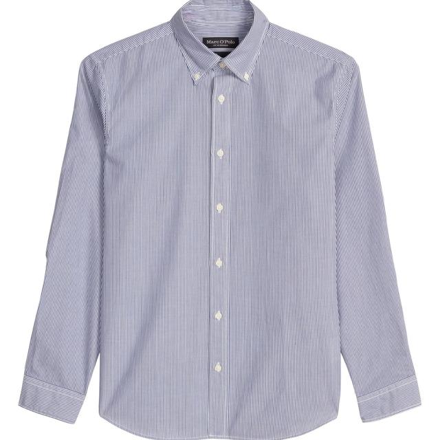 Marškiniai ilgomis rankovėmis vyrams, Marga, 5000012785 Shirts lon