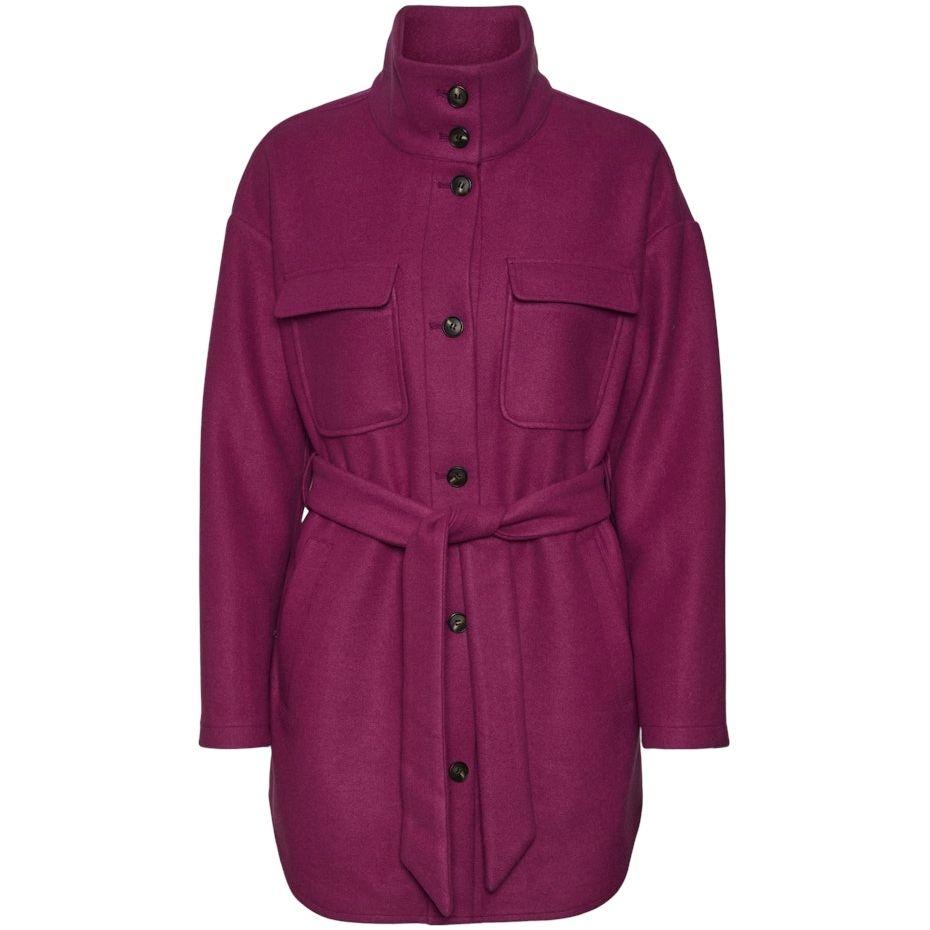 Striukė moterims, VMFORTUNEFENJA JACKET