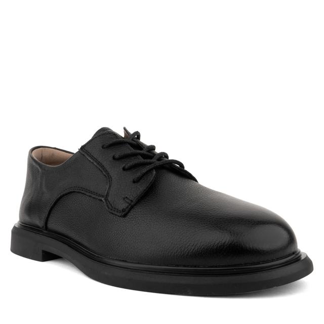 Klasikiniai batai moterims, Juoda, Formal