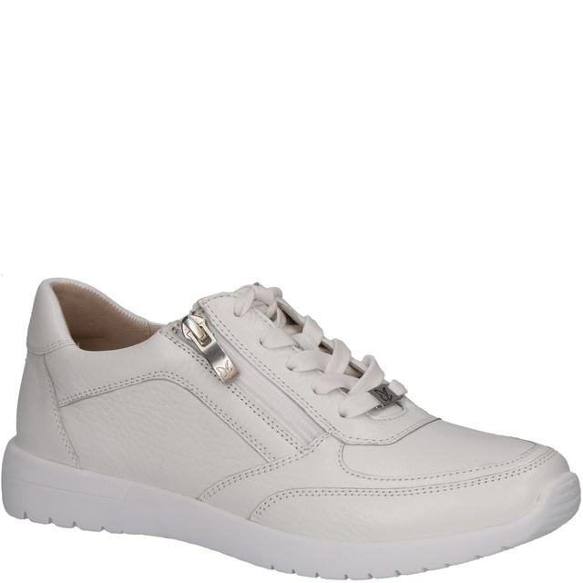 Laisvalaikio bateliai moterims, Balta, Leisure