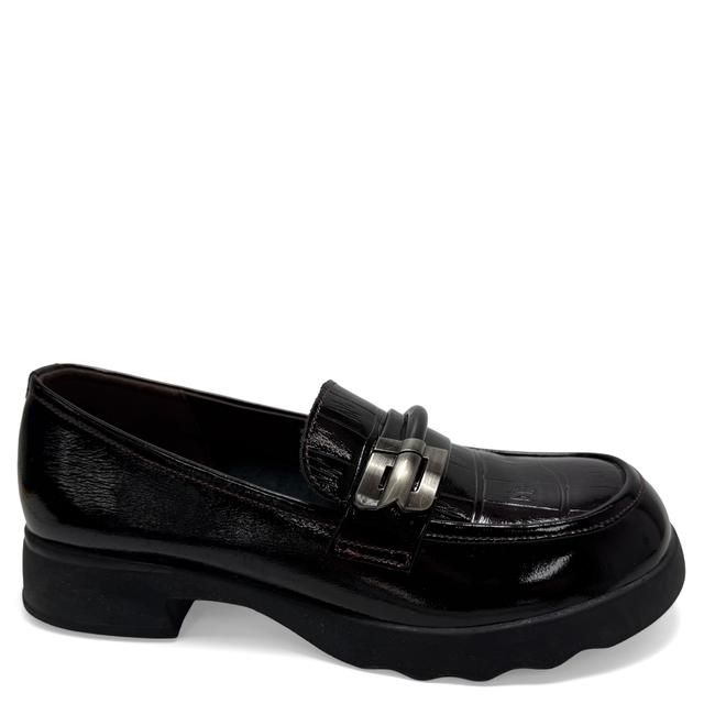 Loaferiai moterims, Vyšninė, Loafers