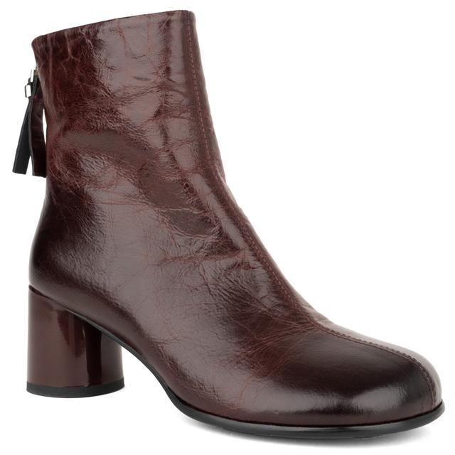 Aulinukai moterims, Vyšninė, Booties