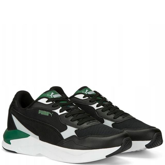 Sportiniai bateliai vyrams, Juoda, X-Ray Speed Lite sport shoe