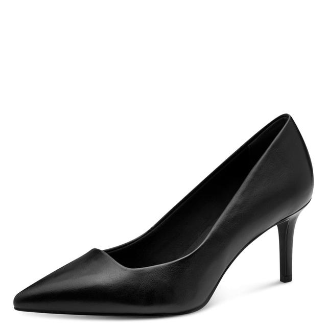 Aukštakulniai moterims, Juoda, Pumps 22424-41