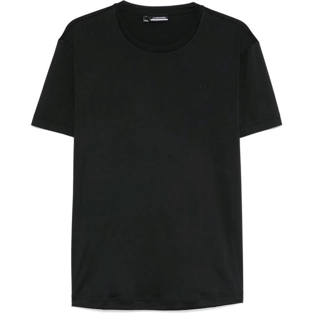 Marškinėliai trump. rankovėmis vyrams, Juoda, Ade t-shirt