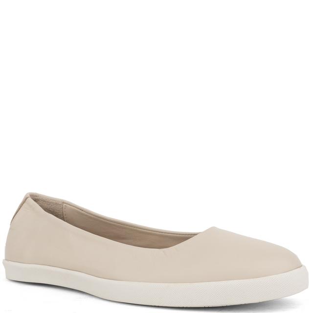 Aukštakulniai moterims, Smėlio, Shoes