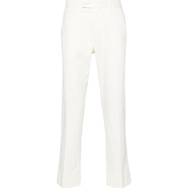 Kelnės vyrams, Balta, Lois linen stretch pants
