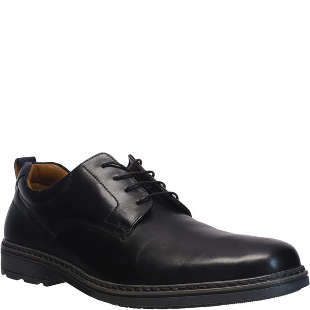 Klasikiniai batai vyrams, Juoda, Obario formal