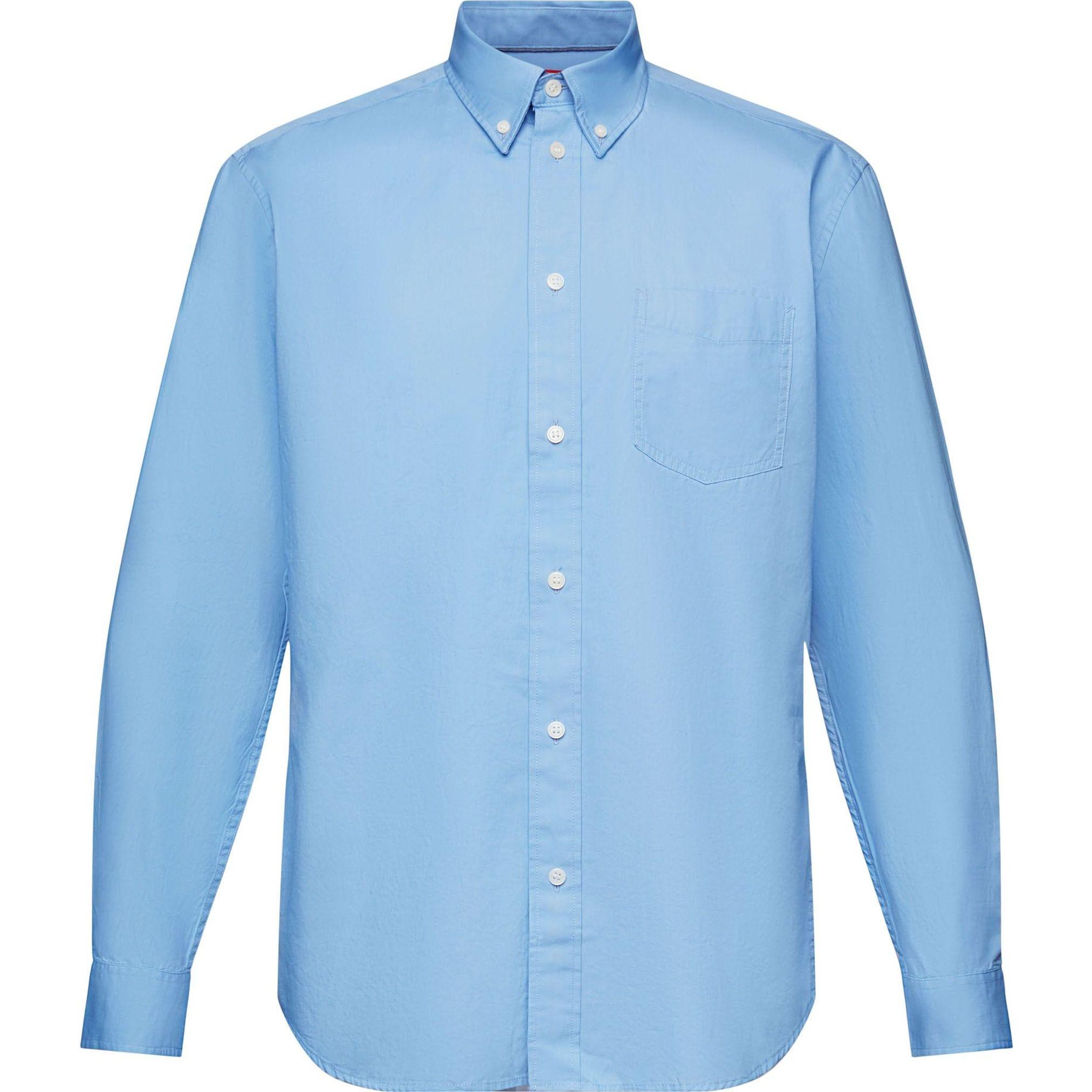 Marškiniai vyrams, Mėlyna, Sus Shirts