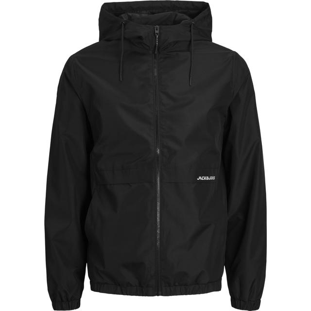 Striukė vyrams, Juoda