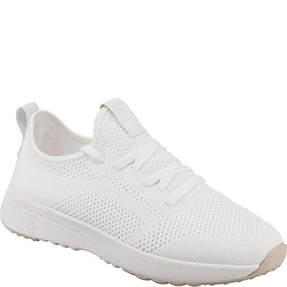 Bateliai - moterims, Balta, Mod.Loleta5D