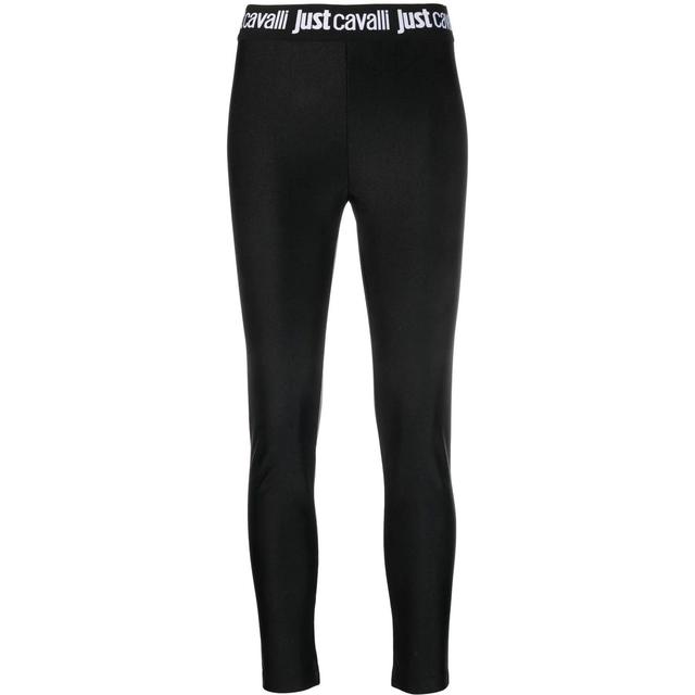 Tamprės moterims, Juoda, Jegging fouseux