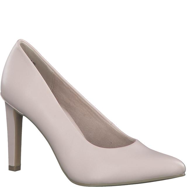 Aukštakulniai moterims, Smėlio, PUMPS