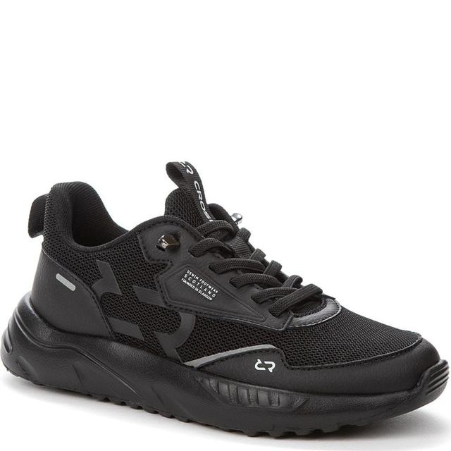 Sportbačiai berniukams, Juoda, SNEAKERS